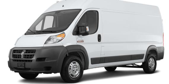 RAM PROMASTER 2500 2017 3C6TRVDG3HE548608 image